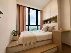 The Tapestry (D18), Condominium #587562801